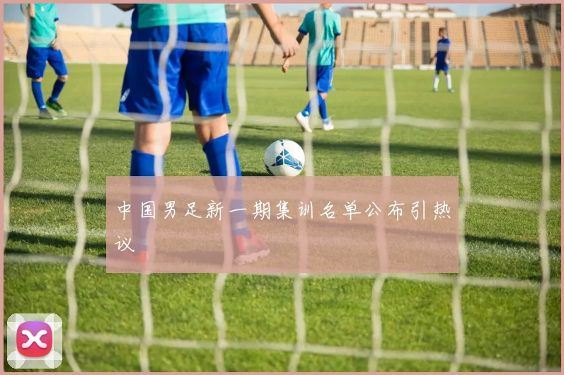 中国男足新一期集训名单公布引热议