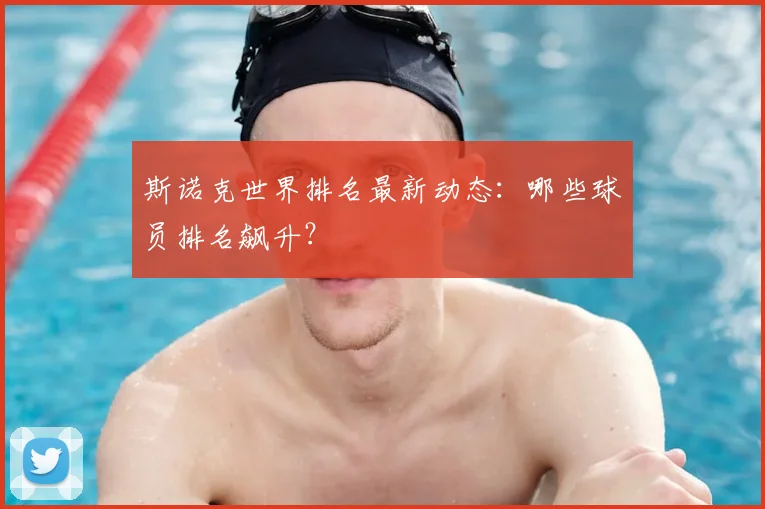 斯诺克世界排名最新动态:哪些球员排名飙升?